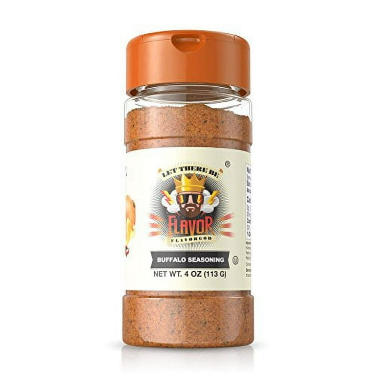 Go Big or Go Home - Seasoning Bundle – Go Big Flavor