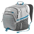 thumbnail image 1 of Buffalo Backpack - Chromium/Flint/Bleumine, 1 of 5