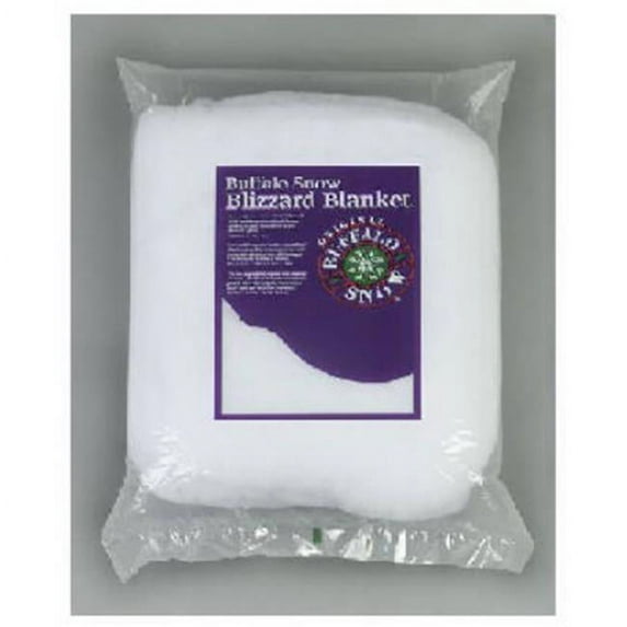 Buffalo Batt & Felt CB1340 1 ft. x 15 in. x 8 ft. Blizzard Blanket