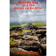 Buffalo Bill and the Beast of Bodmin, Paperback