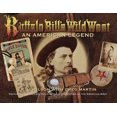 thumbnail image 1 of Pre-Owned Buffalo Bill's Wild West: An American Legend- Featuring the Michael Del Castello Collection of the American West (Hardcover) 0375501061 9780375501067, 1 of 1
