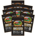 thumbnail image 1 of Buffalo Bills 1.5oz Honey Pepper Country Cut Beef Jerky – Ten 1.5oz Packs, 1 of 6