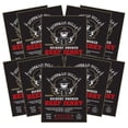 thumbnail image 1 of Buffalo Bills 1.5oz Premium Hickory Beef Jerky Packs (ten 1.5oz beef jerky packs), 1 of 5