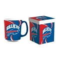 thumbnail image 1 of Buffalo Bills 14oz. Ceramic Mug with Matching Box, 1 of 4