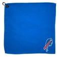 thumbnail image 1 of Buffalo Bills 15" x 15" Microfiber Golf Towel, 1 of 4