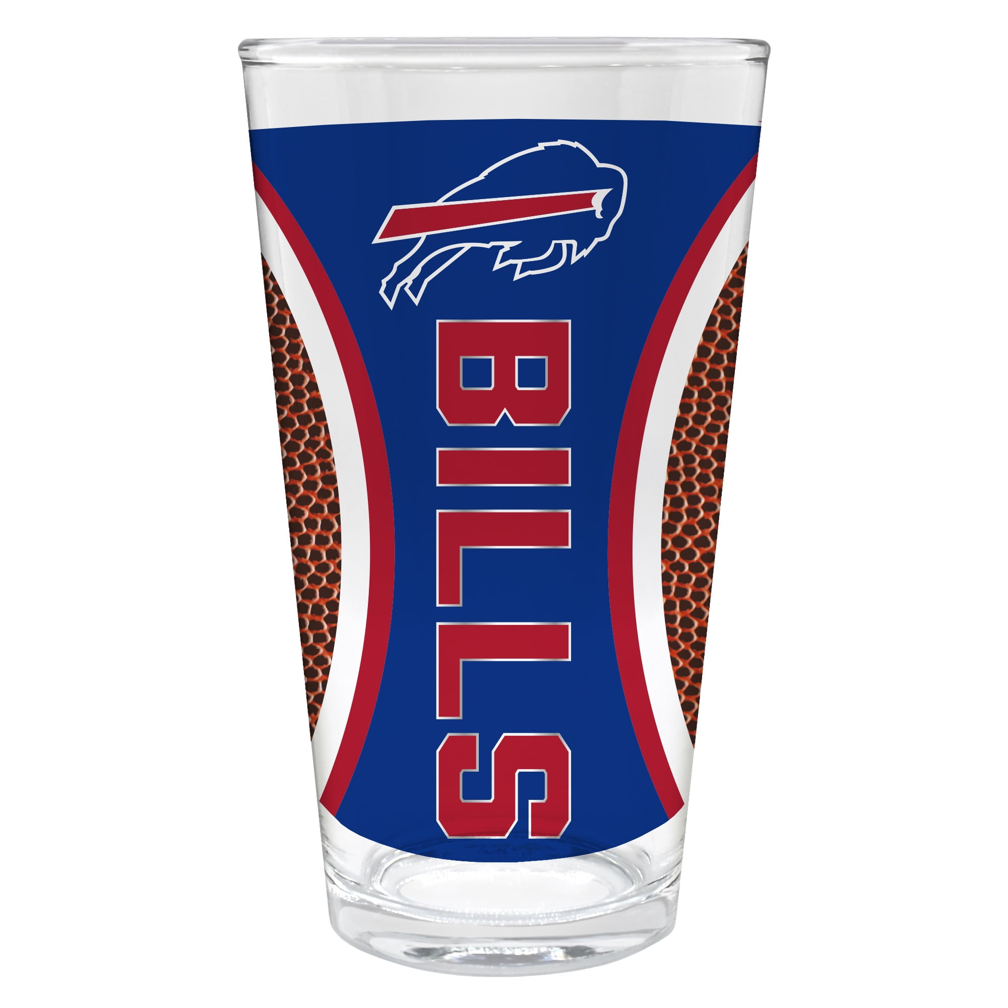 Buffalo Bills Glasses