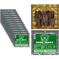 thumbnail image 1 of Buffalo Bills 1oz Premium Teriyaki Beef Jerky Packs 12-Count (beef jerky made from top round), 1 of 4