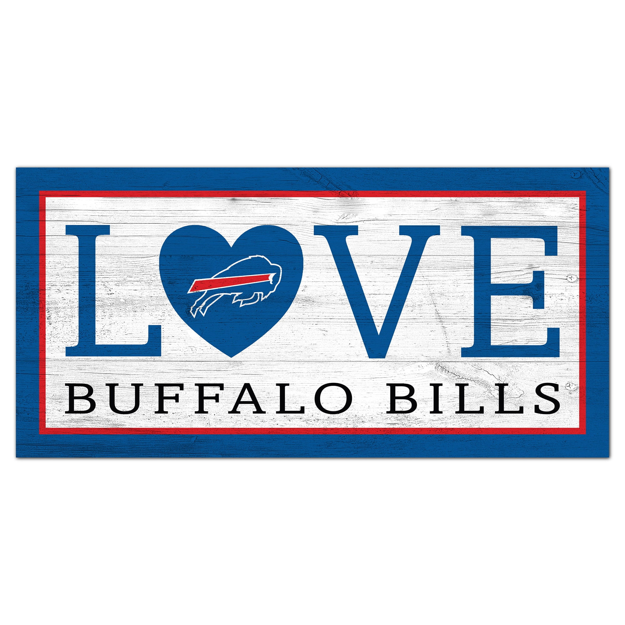 Buffalo Bills Patch