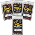 thumbnail image 1 of Buffalo Bills 8oz Cheddar Cheese Deli CheeZers (Meat & Cheese Sticks) – Four 8oz Packs, 1 of 6