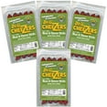 thumbnail image 1 of Buffalo Bills 8oz Jalapeno & Cheese Deli CheeZers (Meat & Cheese Sticks) – Four 8oz Packs, 1 of 6