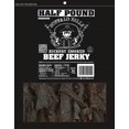 Buffalo Bills 8oz Premium Hickory Beef Jerky Pieces (hickory smoked