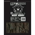thumbnail image 1 of Buffalo Bills 8oz Premium Hickory Beef Jerky Pieces (hickory smoked jerky in random size pieces), 1 of 5