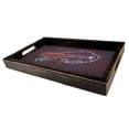 thumbnail image 1 of Fan Creations Team Color Tray Buffalo Bills 9'' x 15'', 1 of 1