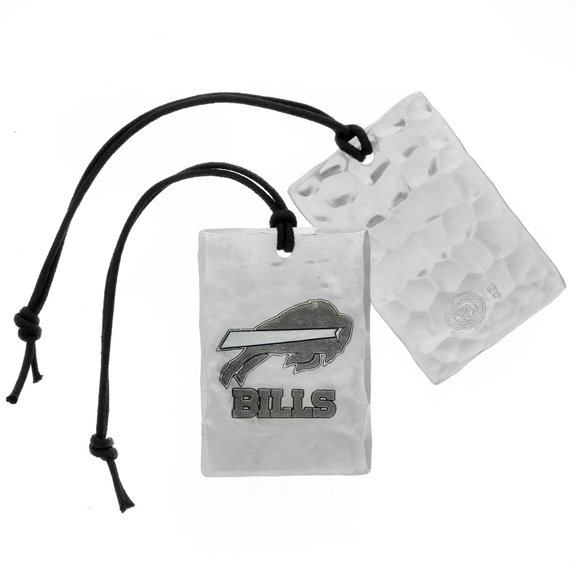 Buffalo Bills Bag Tag