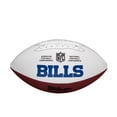 thumbnail image 1 of Buffalo Bills Football Full Size Autographable, 1 of 2