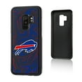 thumbnail image 1 of Buffalo Bills Galaxy Paisley Design Bump Case, 1 of 4