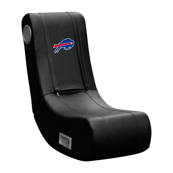Buffalo Bills Game Rocker 100