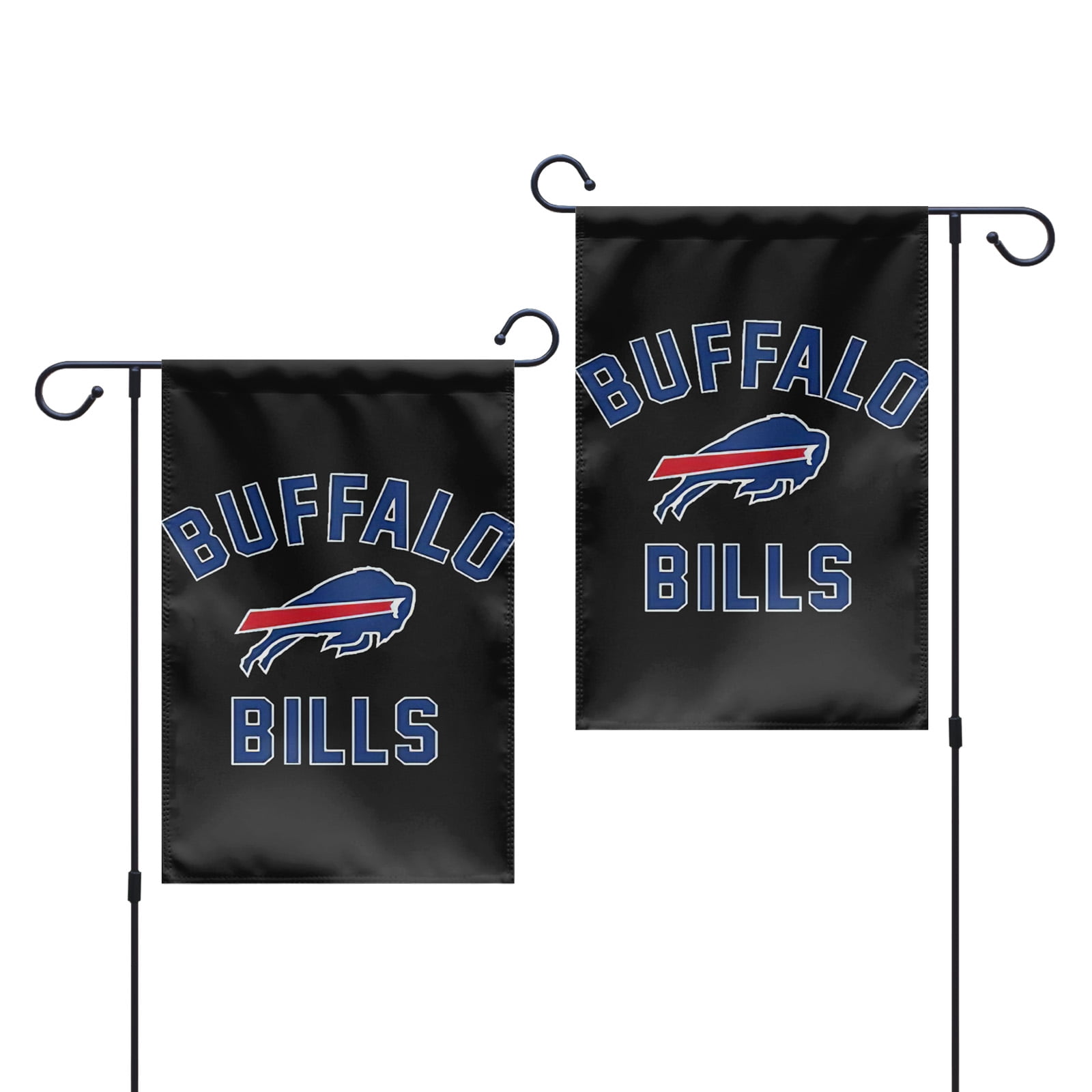 Buffalo_Bills Garden Flag 23.6*35.5IN Porch Patio Lawn Seasonal Outside
