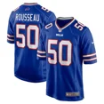 Buffalo Bills_ Gregory Rousseau 50 Man XL