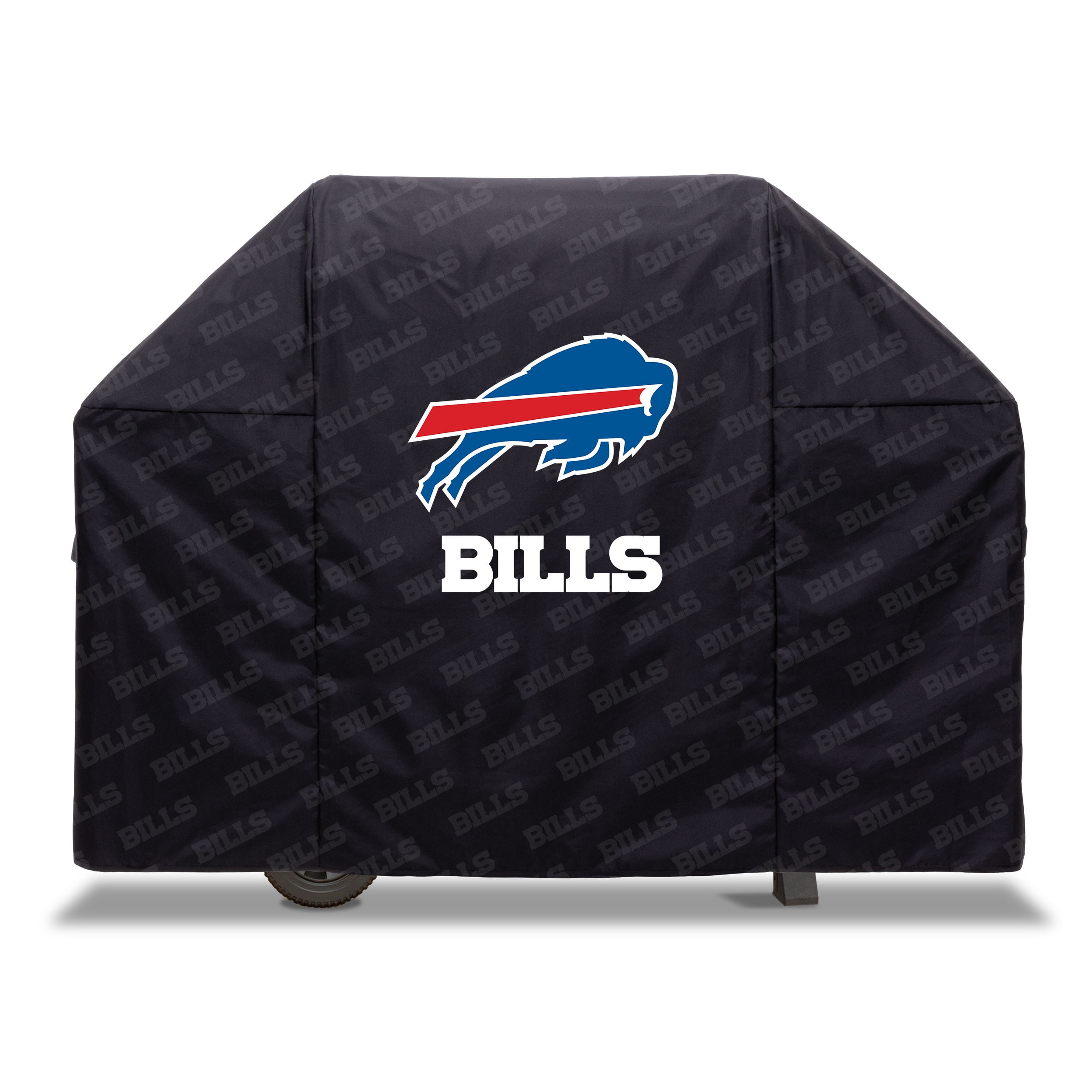 Buffalo Bills Heavy Duty Grill Cover