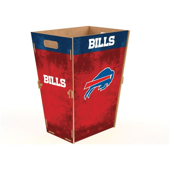 Buffalo Bills Large Team Trash Kit