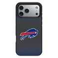 thumbnail image 1 of Buffalo Bills Linen Logo iPhone Bump Case, 1 of 6