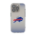 thumbnail image 1 of Buffalo Bills Linen Logo iPhone Clear Case, 1 of 6