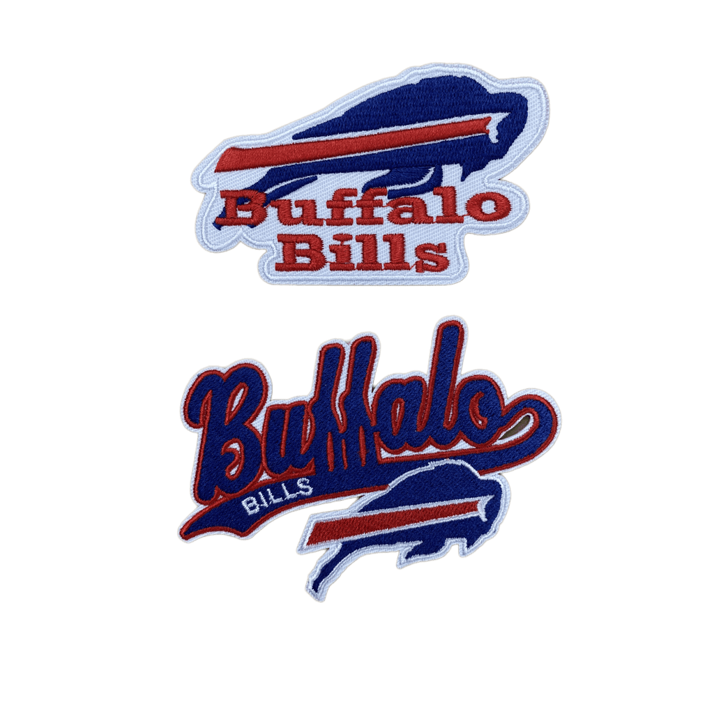 Buffalo Bills Patch