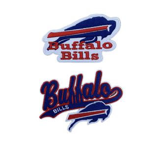 Buffalo Bills Patch