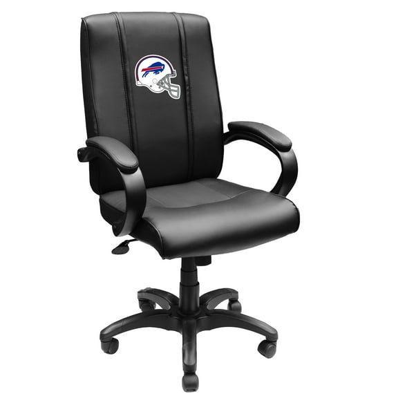 Buffalo Bills Logo Office Chair 1000