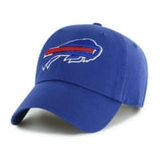 NFL Buffalo Bills Clean Up Adjustable Hat