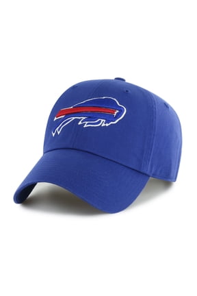 NFL Buffalo Bills Clean Up Adjustable Hat