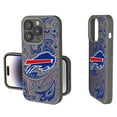 thumbnail image 1 of Buffalo Bills Paisley iPhone Soft Touch Case, 1 of 1