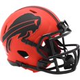 thumbnail image 1 of Riddell 9585500555 Buffalo Bills Helmet - Riddell Authentic Full Size Speed Flex Style Rave Alternate, 1 of 1