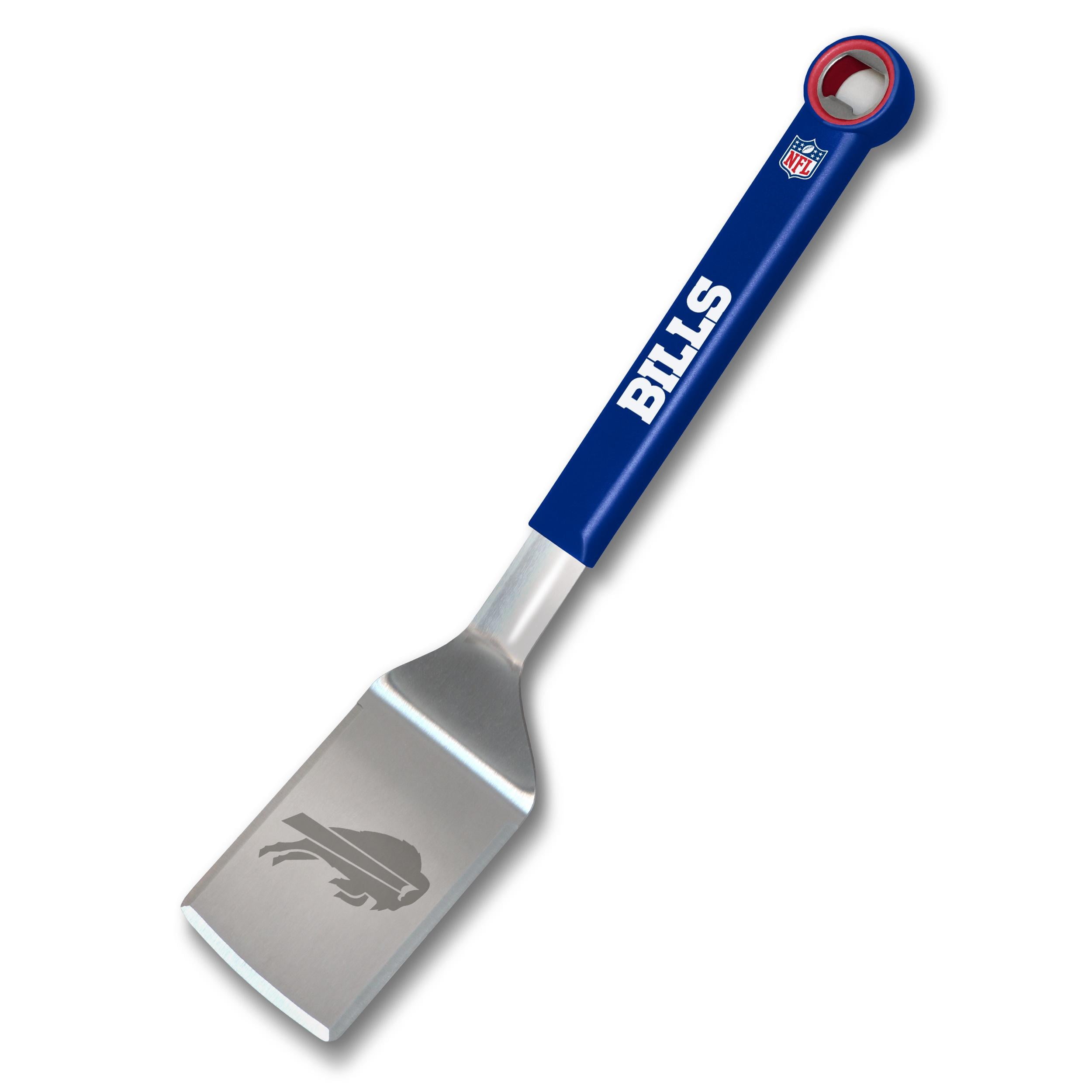 Buffalo Bills SMU Spirit Sportula