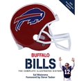 thumbnail image 1 of Pre-Owned Buffalo Bills: The Complete Illustrated History (Hardcover) 0760338523 9780760338520, 1 of 1