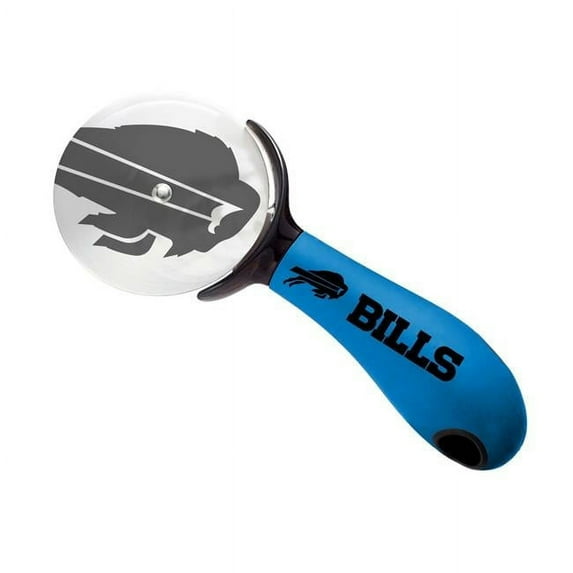 Buffalo Bills The Sports Vault Pizza Cutter