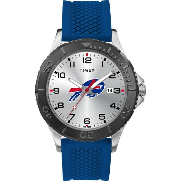 Buffalo Bills Timex Gamer Watch