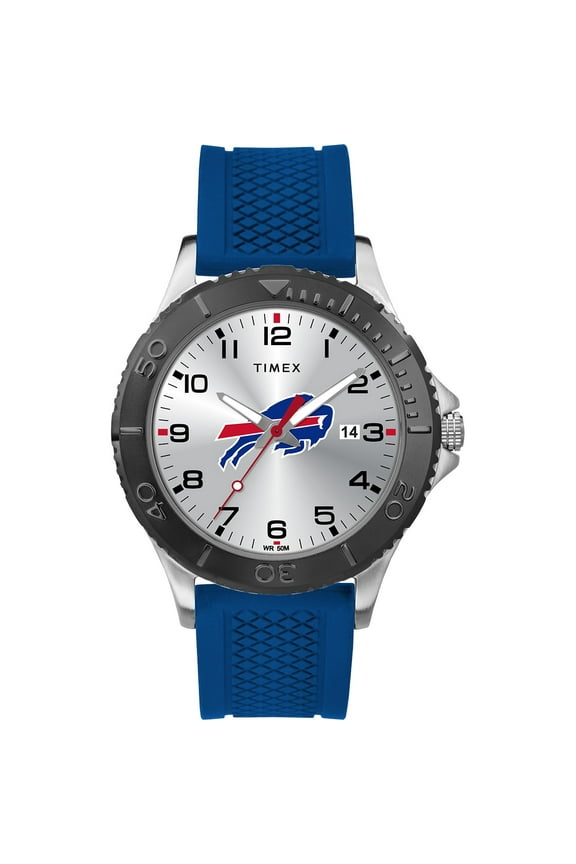 Buffalo Bills Timex Gamer Watch
