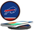 thumbnail image 1 of Buffalo Bills Wireless Phone Charger, 1 of 1