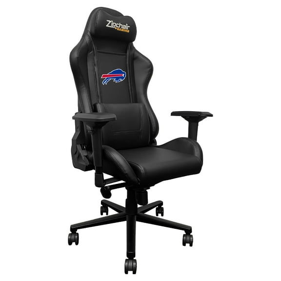 Buffalo Bills  Xpression PRO Gaming Chair