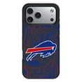thumbnail image 1 of Buffalo Bills iPhone Paisley Design Bump Case, 1 of 6