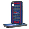thumbnail image 1 of Buffalo Bills iPhone Rugged Field Design Case, 1 of 5