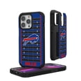 thumbnail image 1 of Buffalo Bills iPhone Rugged Field Design Case, 1 of 3