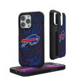 thumbnail image 1 of Buffalo Bills iPhone Rugged Paisley Design Case, 1 of 3