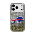 thumbnail image 1 of Buffalo Bills iPhone Text Backdrop Design Glitter Case, 1 of 6
