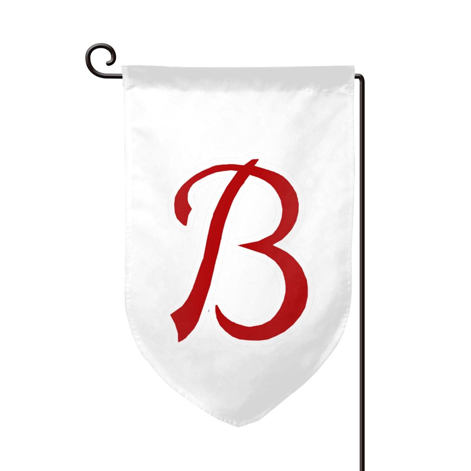 Alabama Crimson Tide Double Sided Garden Flag - 18x12 Inch NCAA Team Logo With Established Year, Outdoor/Indoor Decor