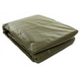 thumbnail image 1 of Buffalo Blizzard 24' x 44' Rectangle Supreme Plus Tan/Silver Winter Swimming Pool Cover, 1 of 2