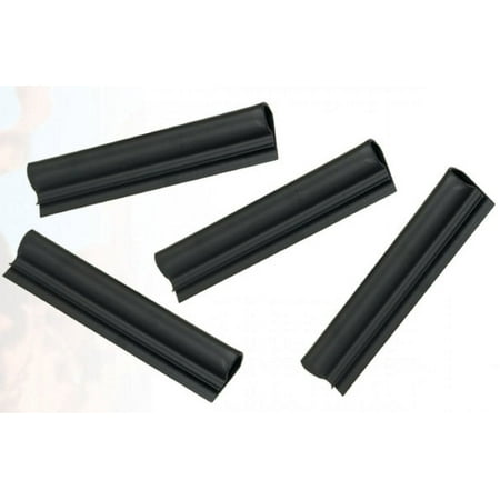 Buffalo Blizzard 5" Wind Guard Clips for Above-Ground Winter Pool Covers - 48 Pack