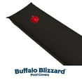 thumbnail image 1 of Buffalo Blizzard Black 16 Gauge 4' Single Chamber Water Bag Kit for Rectangle Swimming Pool, 16' x 24', 1 of 5